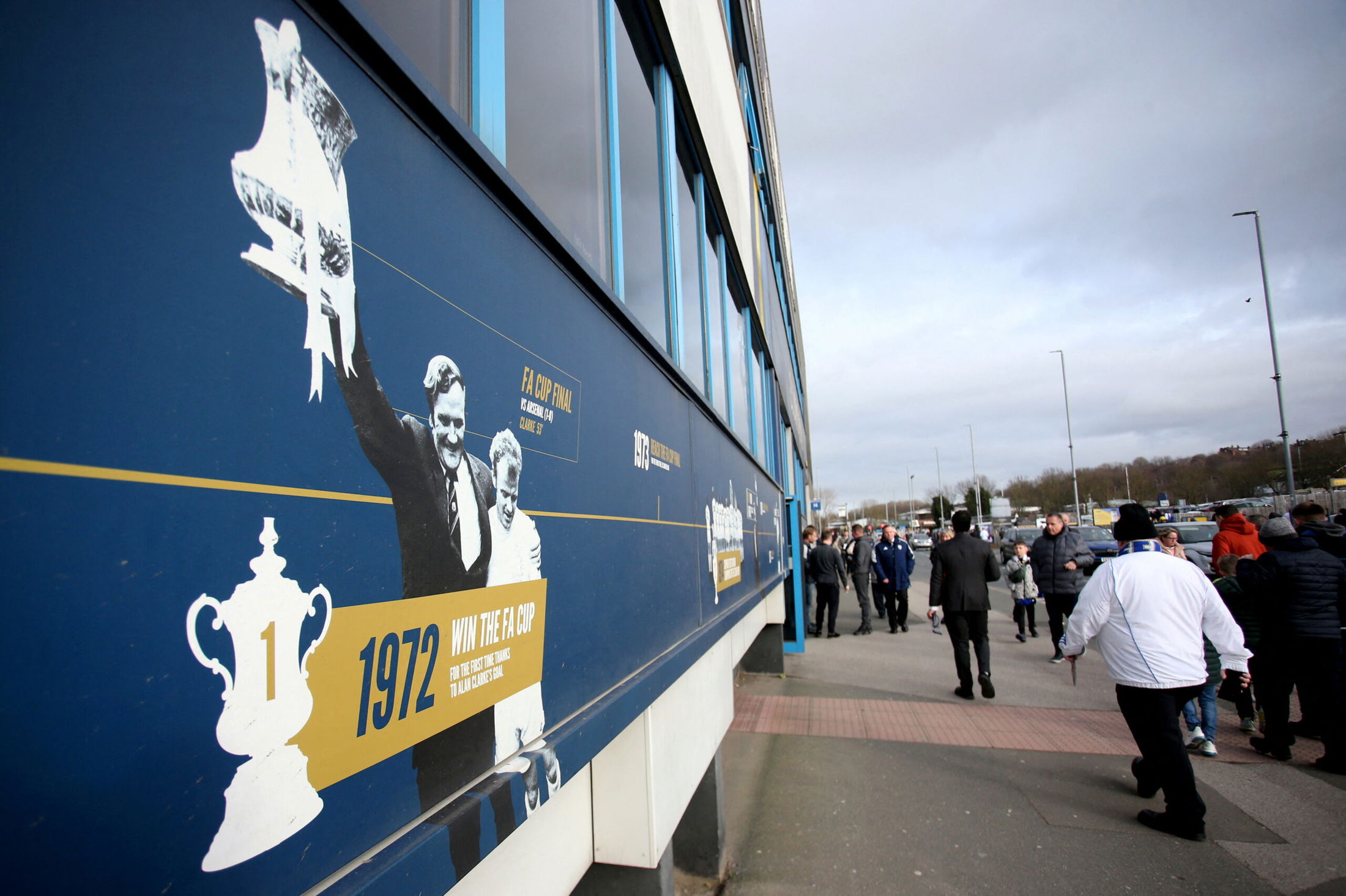 Three shrewd Leeds United signings helped ban club from British scouts – The Athletic