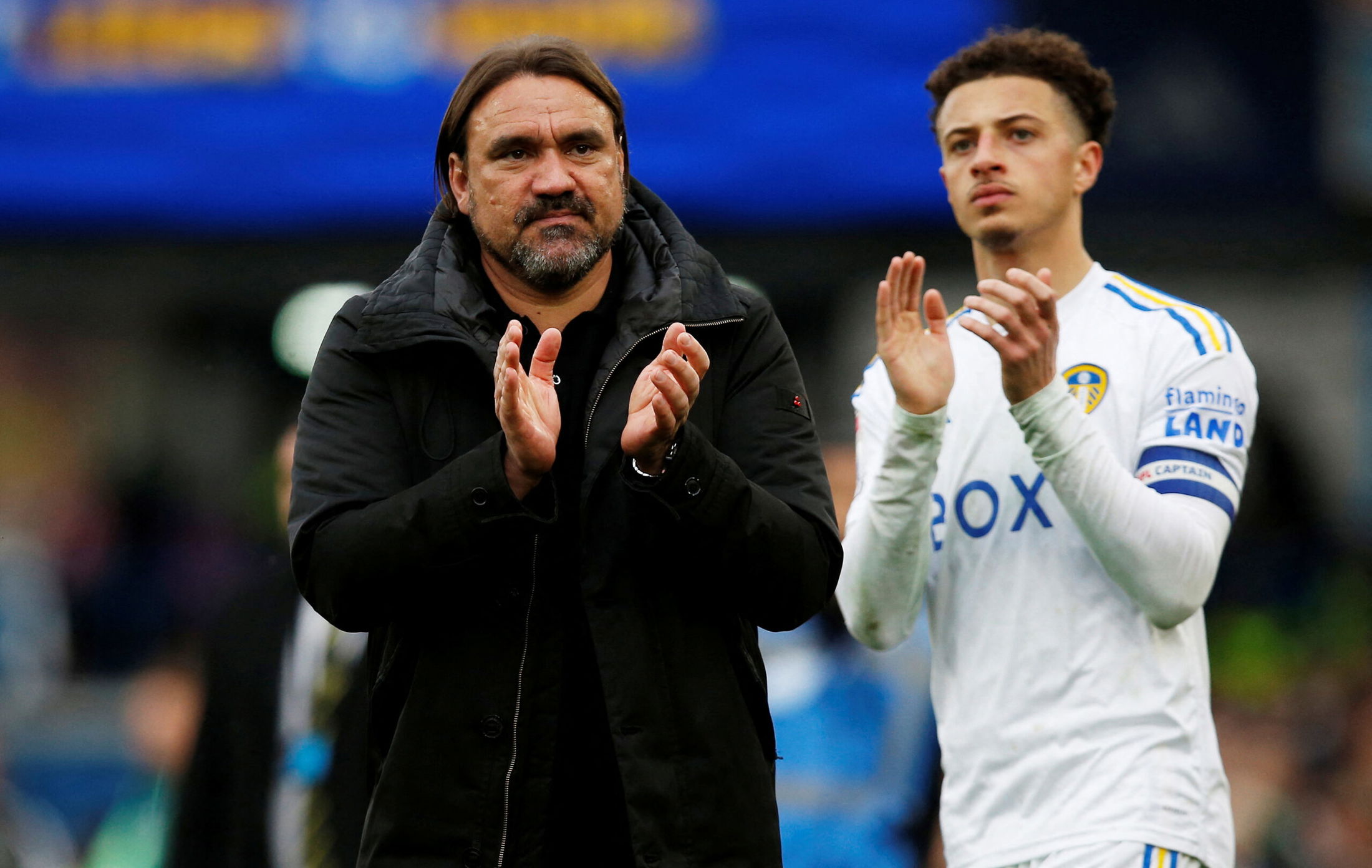 Leeds United are encouragingly awaiting him in the play-offs despite Southampton’s worrying record this season – See