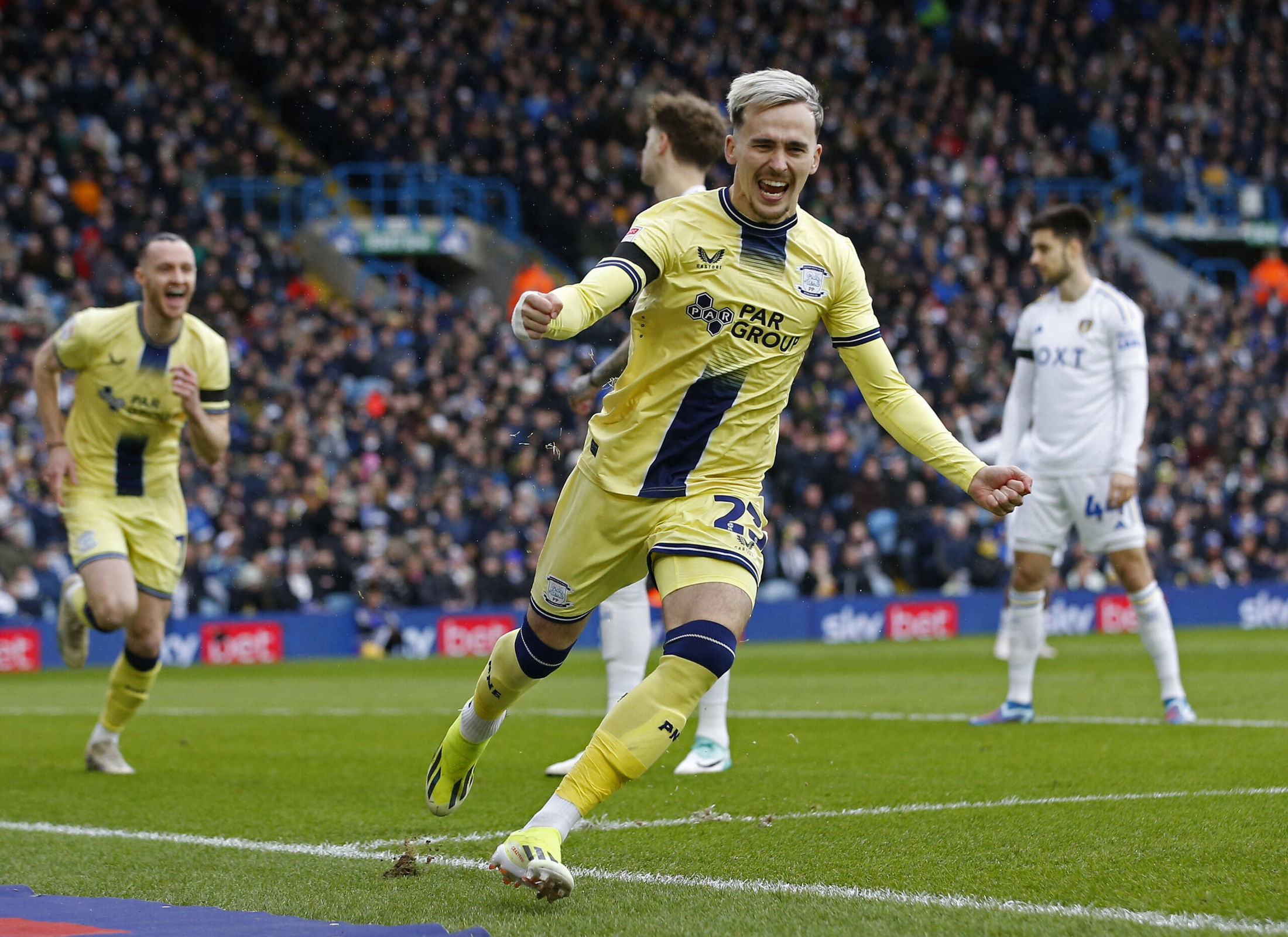 Leeds United told how much to pay for 10 G/A players alongside interest from Sheffield United – Report