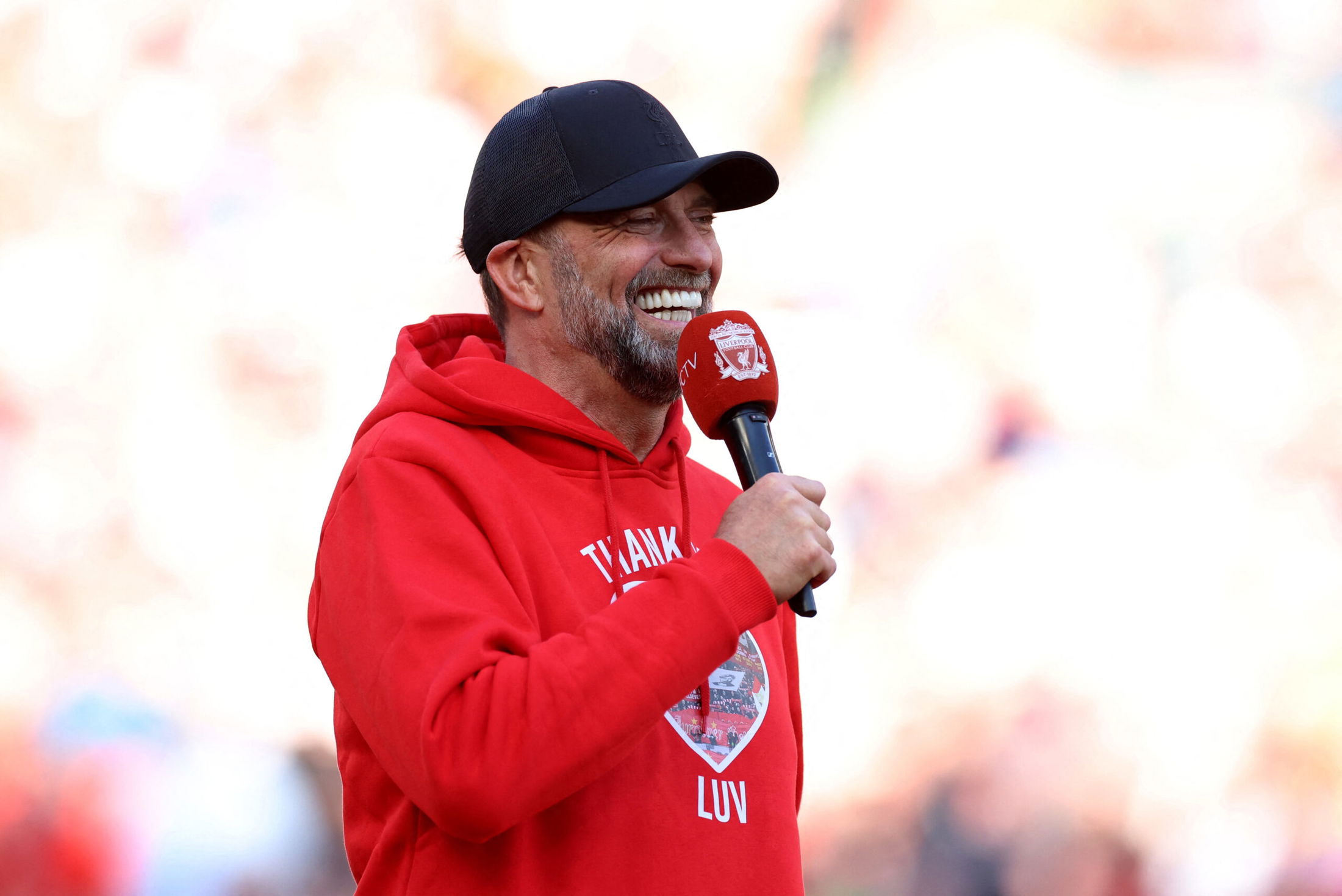 Departed Liverpool legend Jurgen Klopp could be set for Red Bull role, Leeds United – Report