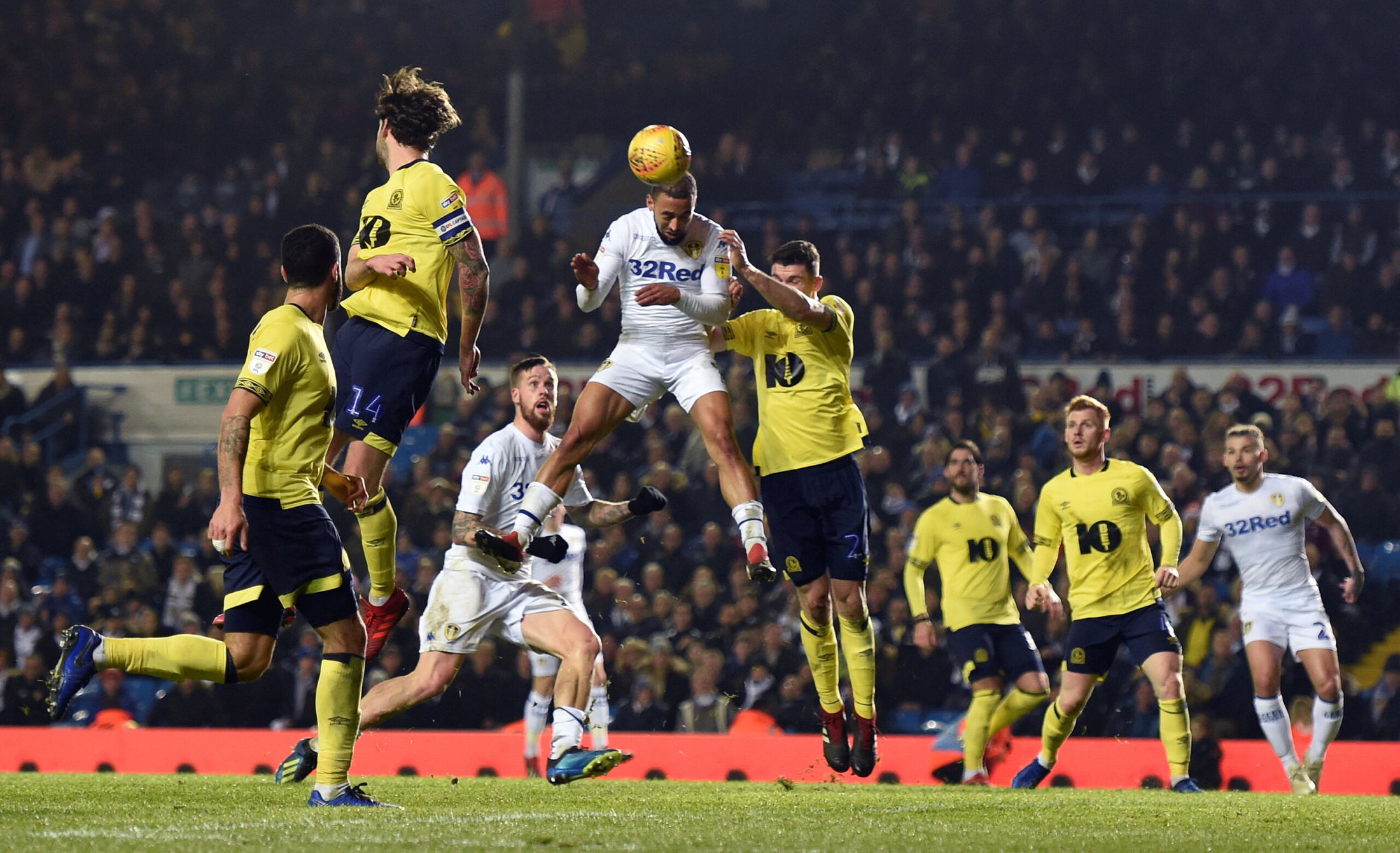 ‘It’s huge’ – Joe Rothwell recalls Marcelo Bielsa’s stunning moment as Leeds United outlet