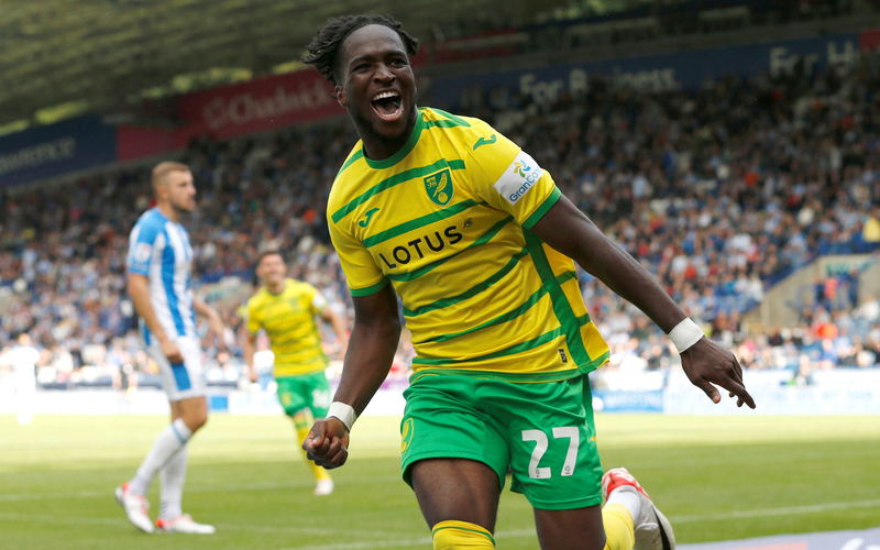 Encouraging Norwich City reveal as Leeds United's Jon Rowe talks continue -  Journalist - LeedsAllOver
