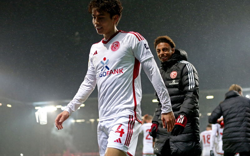 Image for “Incredibly good” – Ipswich’s Kieran McKenna wowed by £3.34m Leeds United target in pre-season