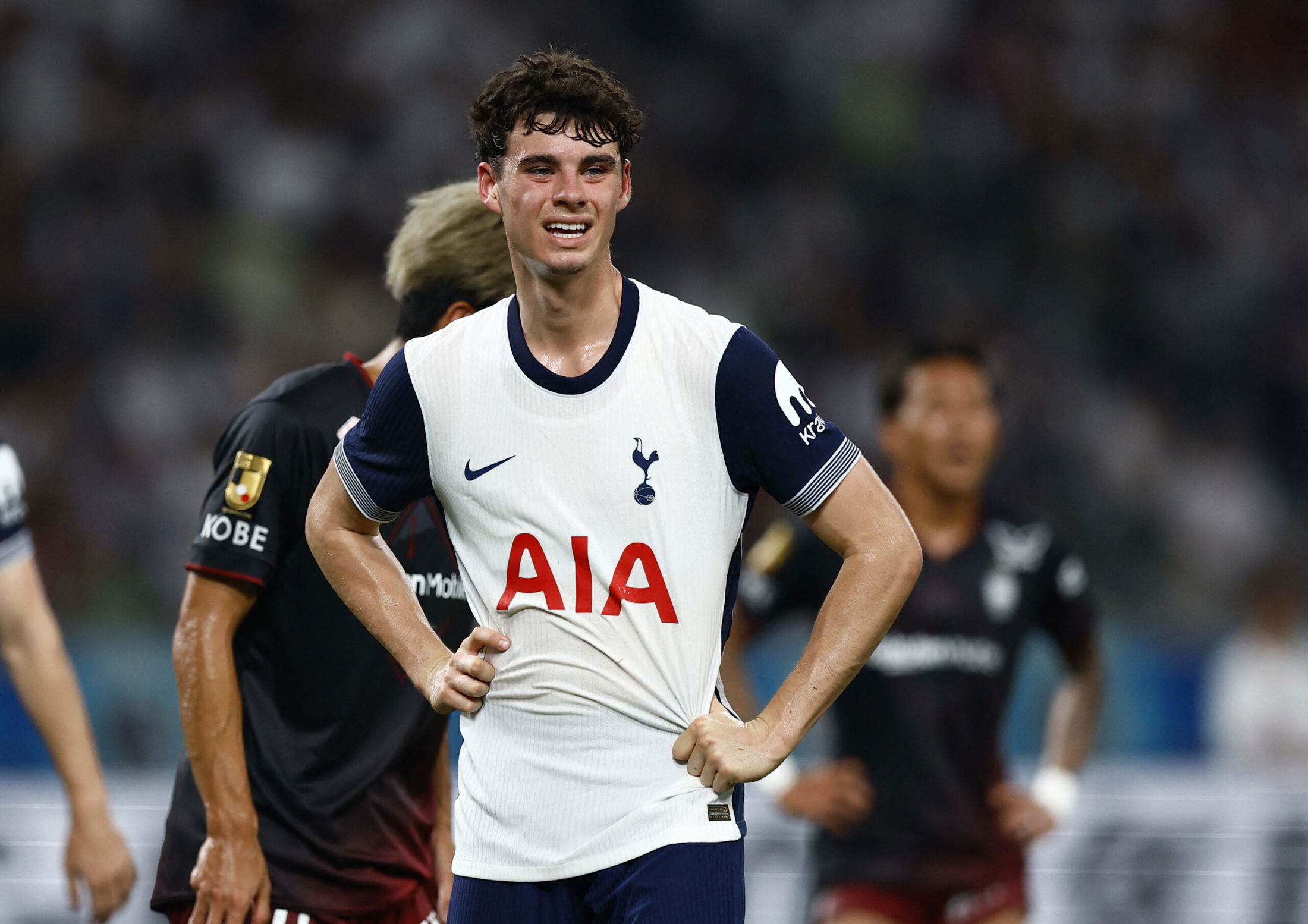 “Ain’t good” £40m Leeds United agreement given another dressing down