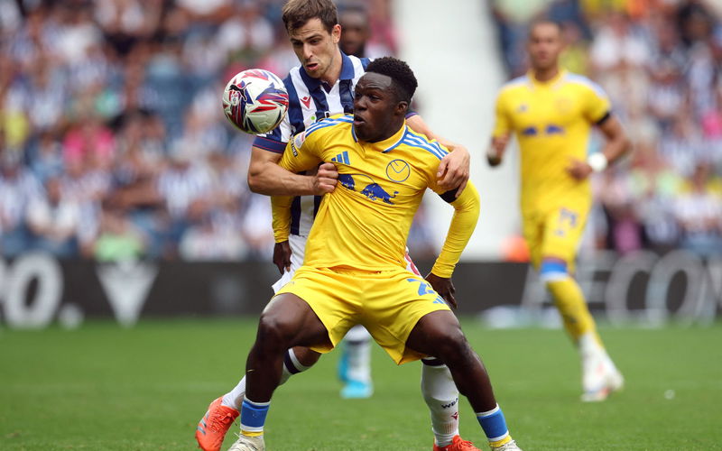 Image for Leeds United must act on Daniel Farke contract statement with new offer for “model professional” – View