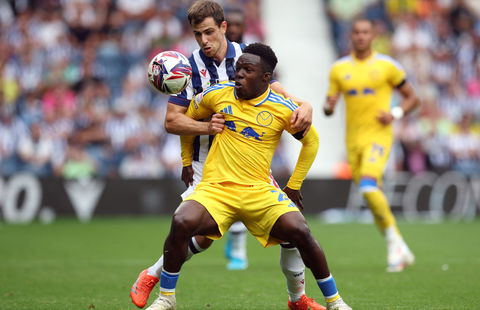 49ers' Georginio Rutter ploy has backfired after The Athletic's Leeds  United transfer reveal - View