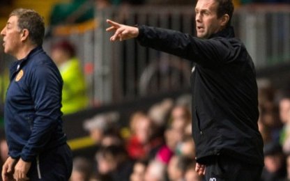 Image for Ronny Deila – Not Good Enough To Remain Celtic Manager – E Tims