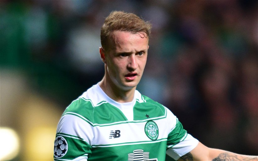 Image for GOAL-MACHINE GRIFFITHS AIMING FOR ILLUSTRIOUS 200 CLUB