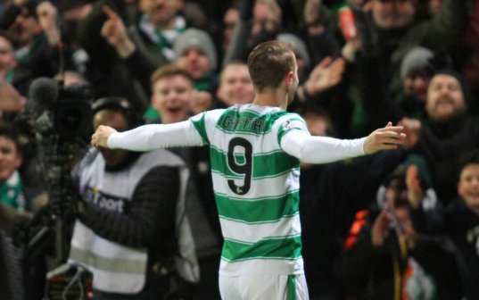 Image for CELTIC’S FLAIR FRIDAY: CQN Magazine