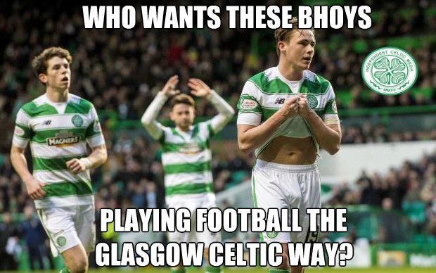 Image for Get them selected Ronny!