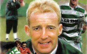 Image for Tommy twists, Tommy turns, Tommy Burns!
