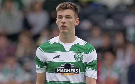 Image for ‘KT IS STAYING AT CELTIC,’ DEILA