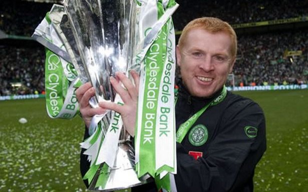 Image for Lennon ponders Celtic job