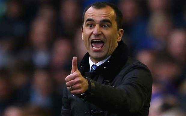 Image for Martinez a better option than Moyes