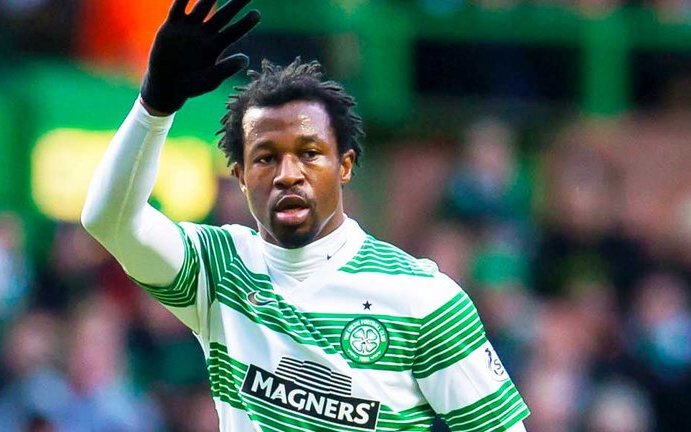 Image for Poll results condemn Efe Ambrose
