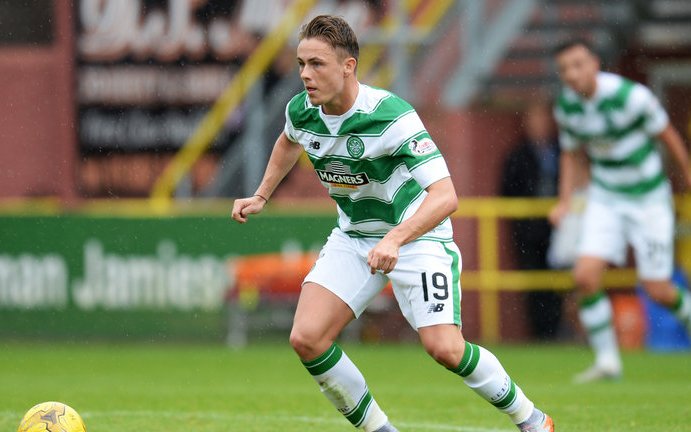 Image for Does Scott Allan deserve one more chance? It worked for Christie.