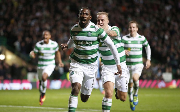 Image for Moussa Dembele: Bosman worth a bomb