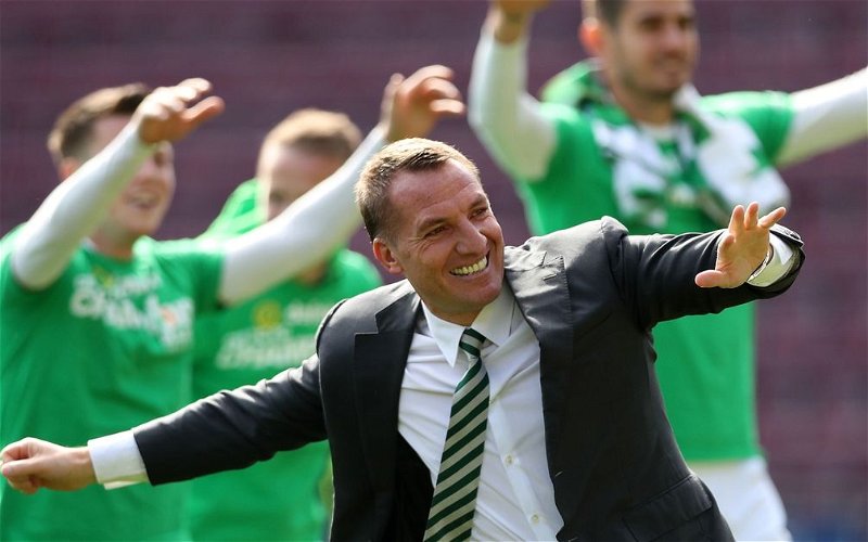 Image for Selling Rodgers fails… what next for the desperate SMSM?