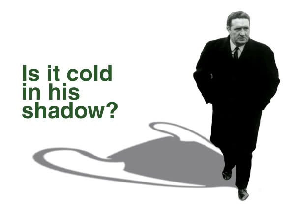 Is It Cold In Our Shadow Indy Celts