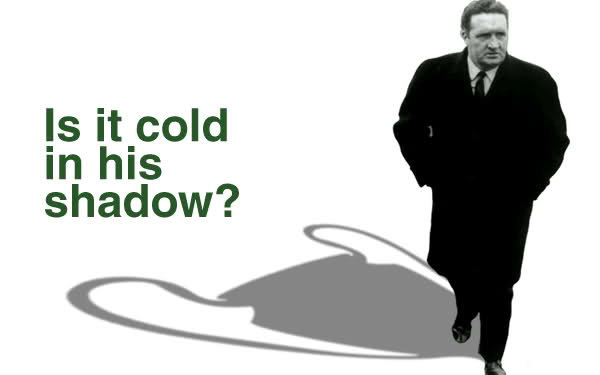 Is It Cold In Our Shadow Indy Celts