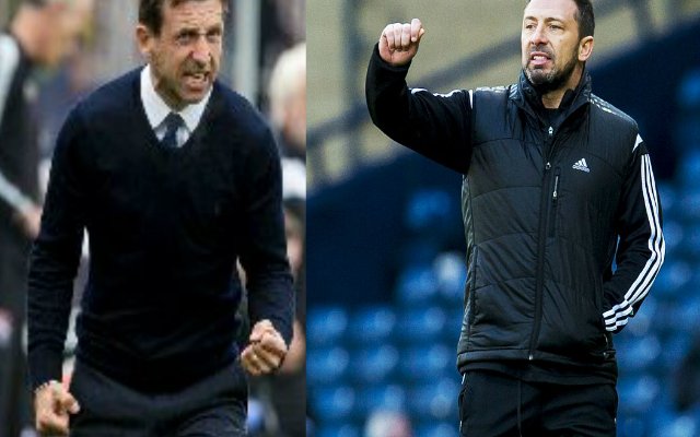 Image for McCann or McInnes: Who will replace Pedro?