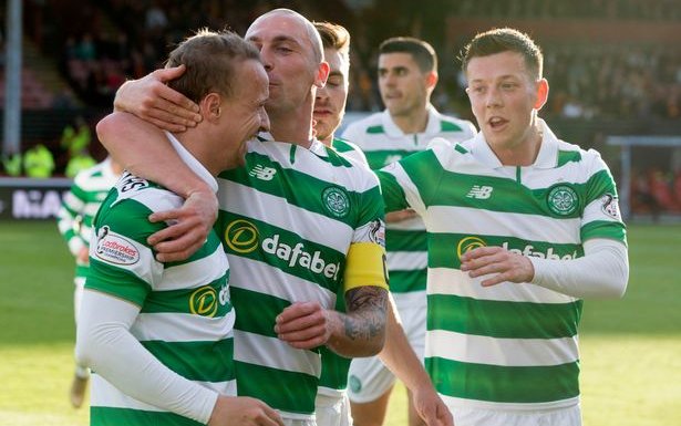 Image for Broony is here for 10 in a row, maybe beyond.