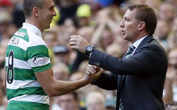 Image for Brendan wants Broony for 10 in a row