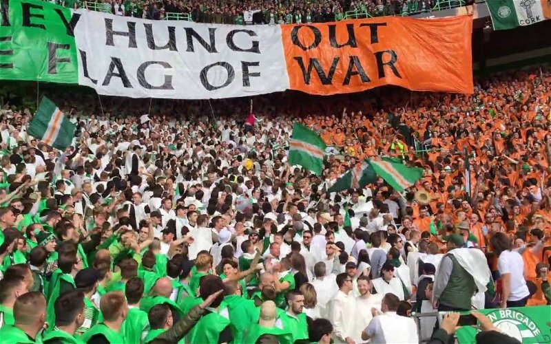 Image for Politics and Celtic