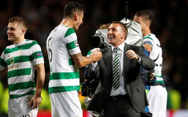 Image for Away record a thing of the past as Hoops eye progress
