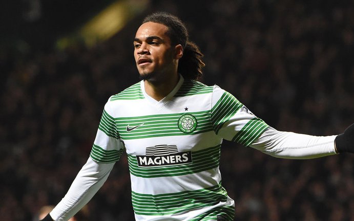 Image for Denayer would complete a fantastic window