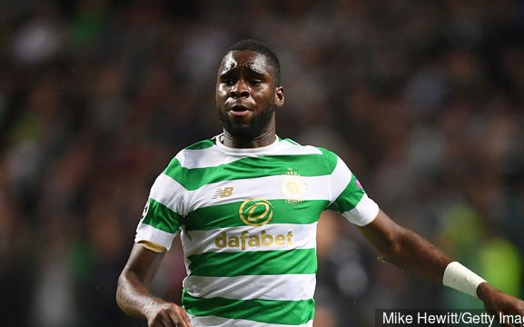 Image for Edouard, Forrest and Rodgers show their class
