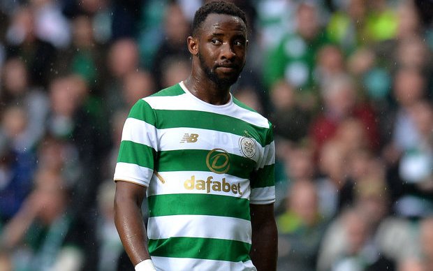 Image for Moussa’s value will rise, not fall. Don’t sell him now