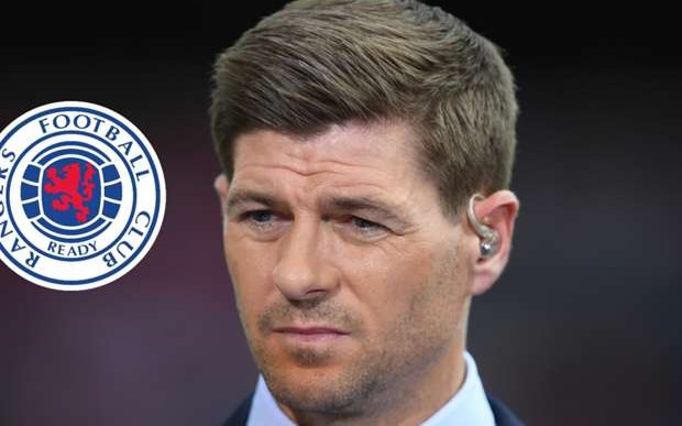 Image for Dear Stevie G, listen to the songs this weekend before selling your soul