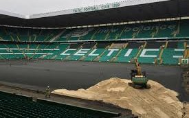 Image for Celtic Park upgrade effectively torpedoes Sevco’s Hampden takeover Moonbeam