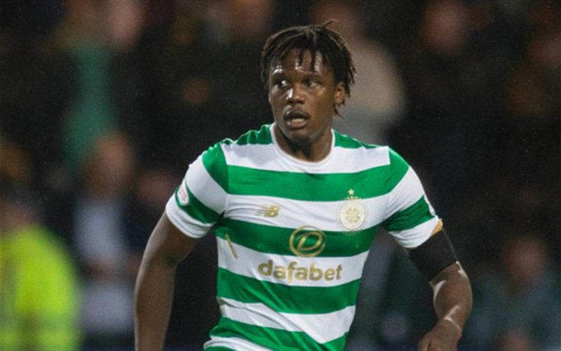 Image for Christie and Ntcham deals done, now announce Boyata