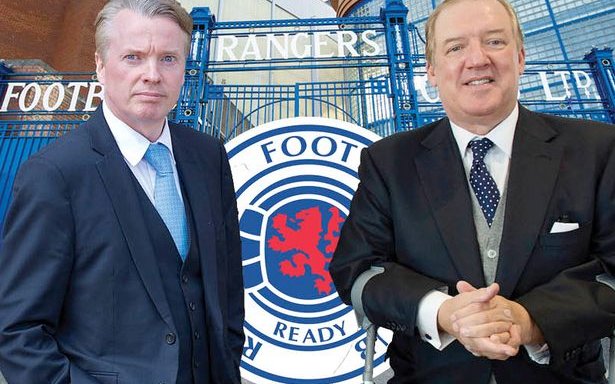 Image for Tax cheats must pay Hector, Oldco must pay Football #StripTheTitles