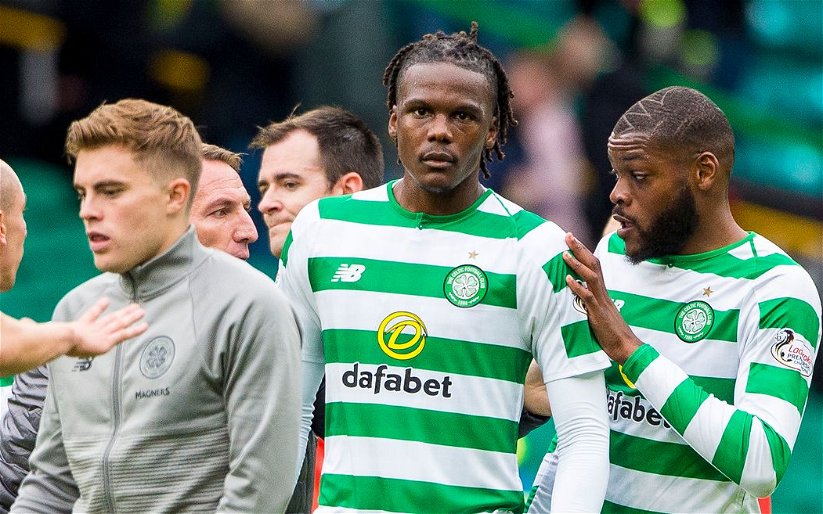 Image for Boyata: zero to hero in a month. Time for a new deal?