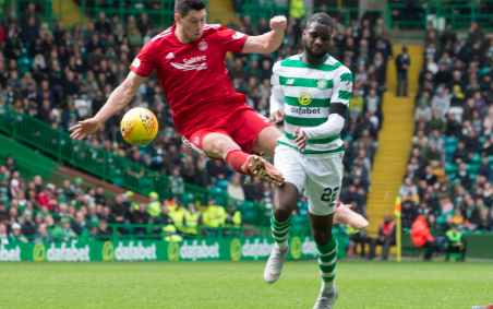 Image for Blatant Bobby and Super Scotty set tongues wagging at Paradise
