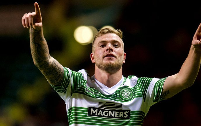 Image for Guidetti’s a proven goalscorer in Scotland, bad history aside, he’d be a no brainer