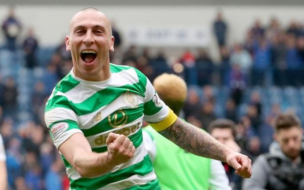 Image for Broony set to stay at Celtic as A-League expansion is put on ice