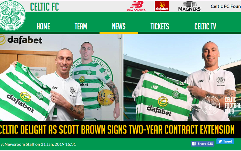 Image for Broony in form of his life since contract extension. The Captain is leading by example