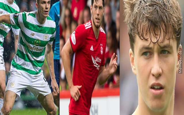 Image for Jozo to Lille, McKenna to Paradise, Hendry to Aberdeen