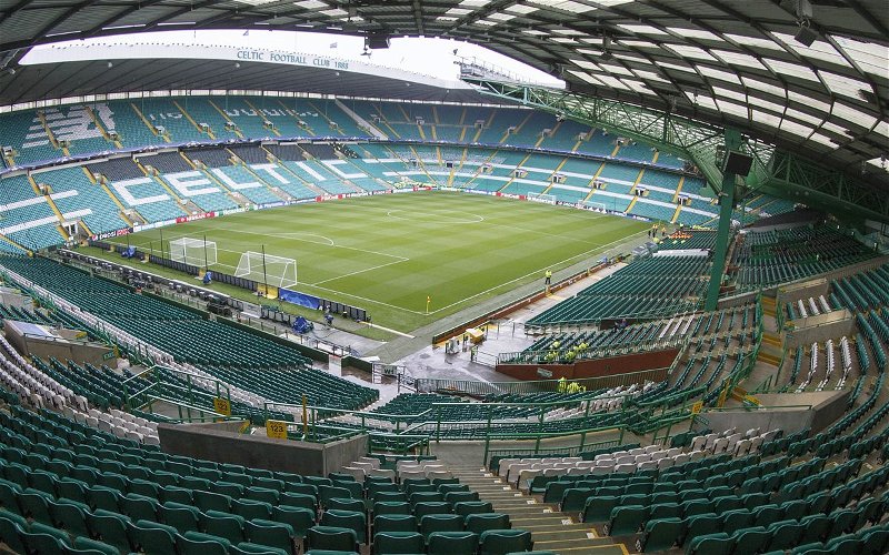 Image for Possible Celtic rescue package for smaller Scottish clubs a hot topic