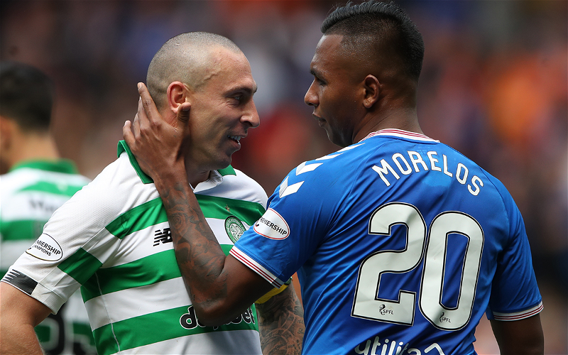 Image for Celtic must answer pressing question at Ibrox