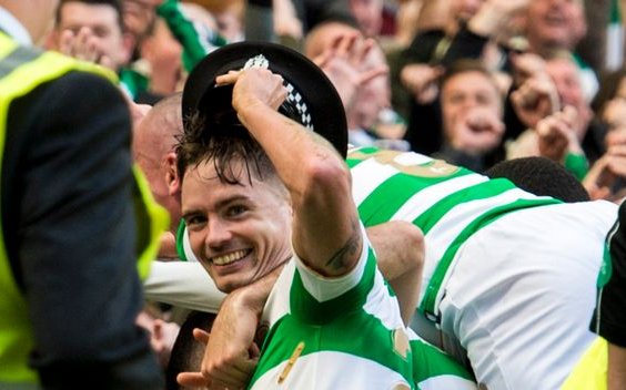 Image for Smell the fear: Lustig heaps pressure on Newco and Slippy