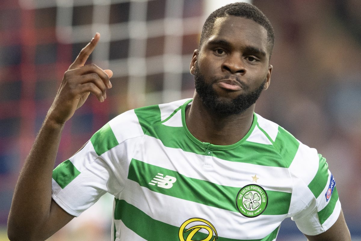 Ivan Toney, Ollie Watkins Odsonne Edouard transfer ...