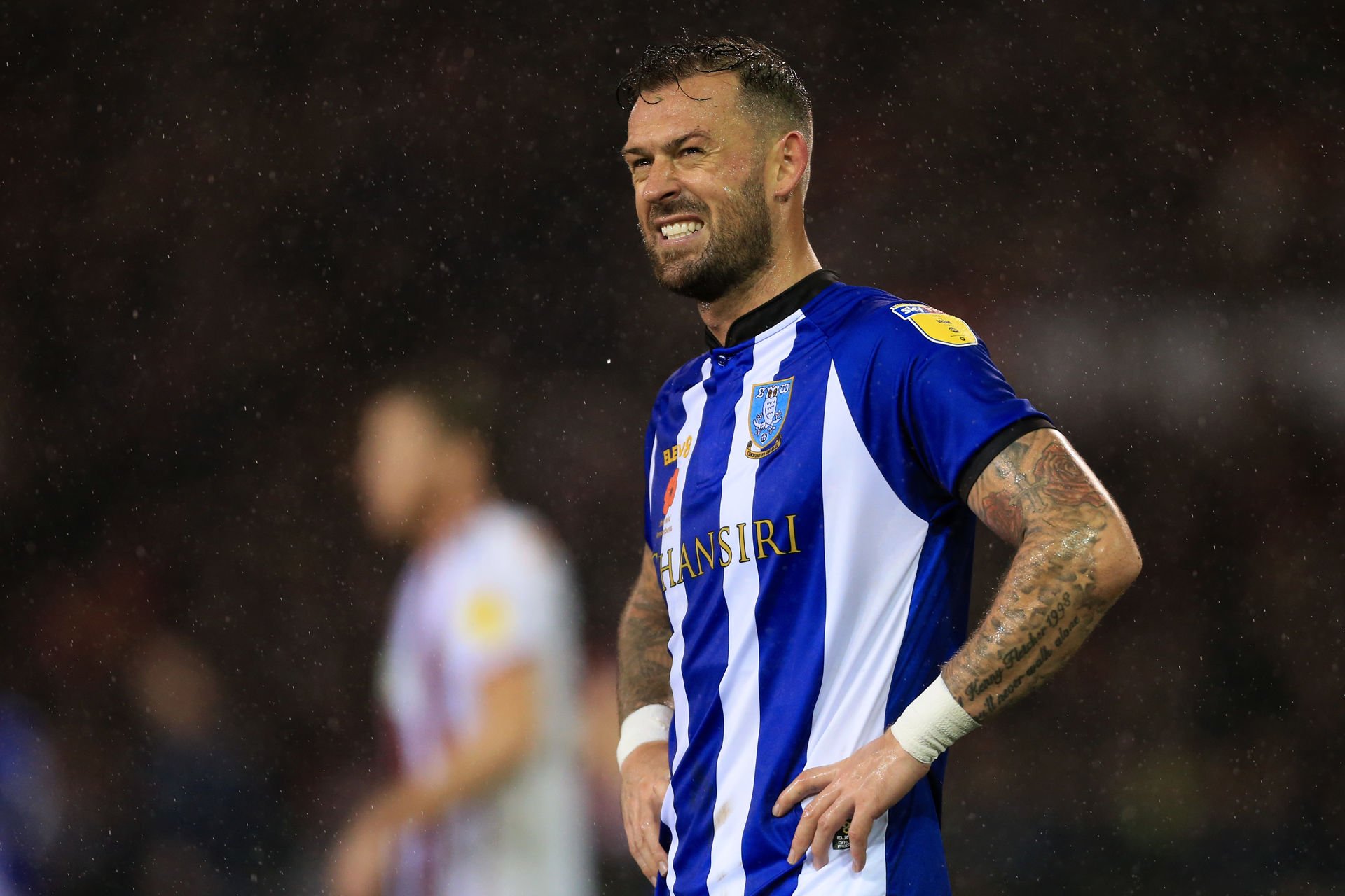 Twitter reacts to Steven Fletcher to Celtic with experts and fans ...