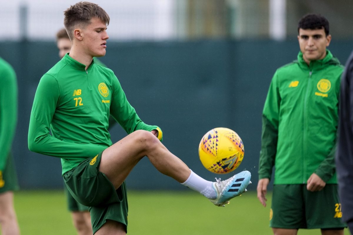 Leo Hjelde to Leeds has Celts angry, Ange must act quickly - Indy Celts