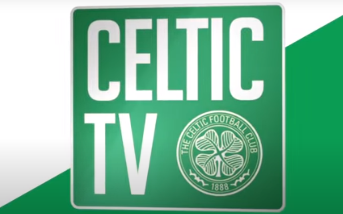 Time for Celtic TV to show Celtic B and womens matches Indy Celts