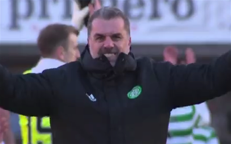 Image for Ange quote on Rogic shows exactly why Lennon’s deal was an amazing mistake